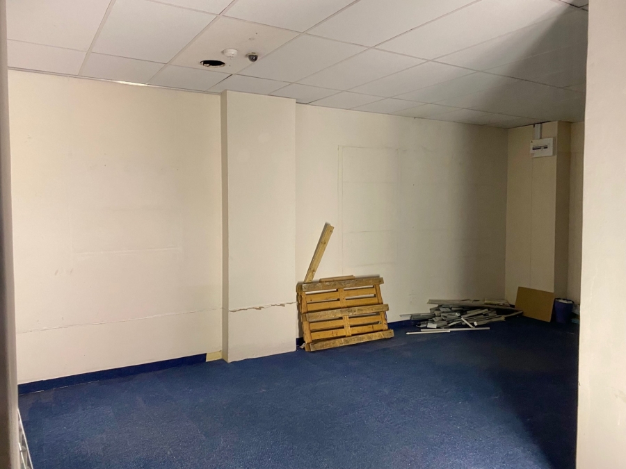 To Let commercial Property for Rent in Cape Town City Centre Western Cape